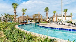 Beautiful 2 bed 2 bath condo located in Storey Lake Resort