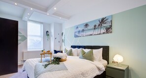 Bedroom at Livra Estate Short Lets & Serviced Accommodation