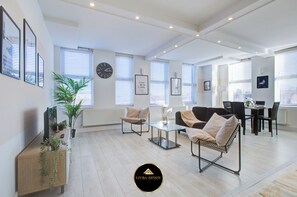 Coin séjour