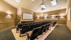 Movie Theater