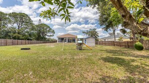 Beautiful 3 bed 2 bath villa located in Sarasota County
