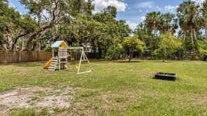 Beautiful 3 bed 2 bath villa located in Sarasota County