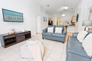 Living Room (Angle 3)