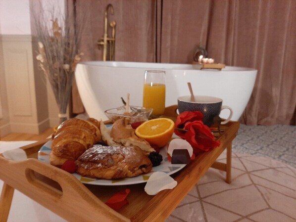 Frukost