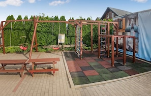 Kinderbereich