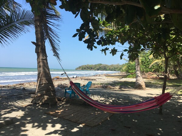 Strand