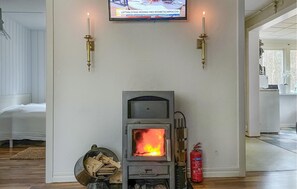 Interiör
