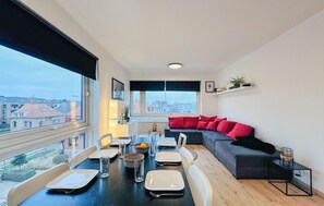 living-room