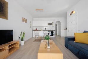 Coin séjour