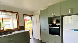 Eget kök