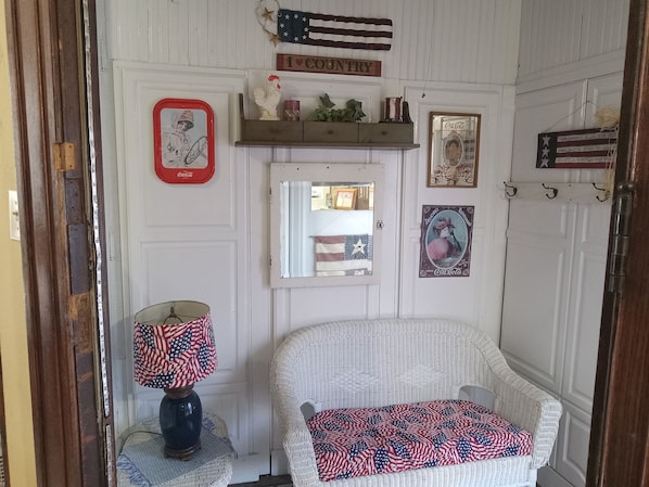 Intérieur