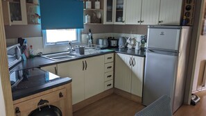All amenities