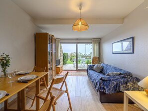 Coin séjour