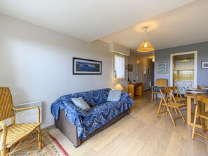 Coin séjour