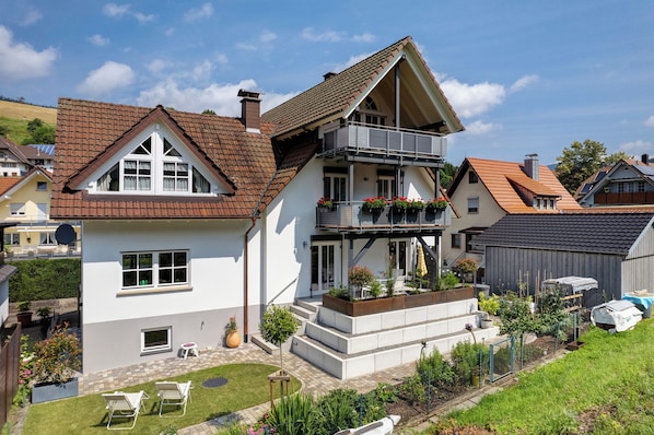 Außenbereich