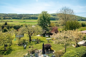 Boendeområde