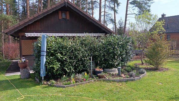 Boendeområde