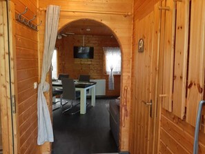 Interiör