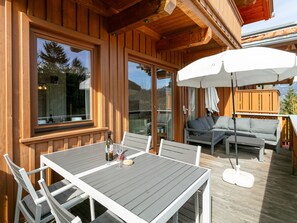 Terrasse / Balkon