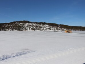 Wintersport/Ski