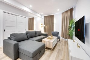 Coin séjour