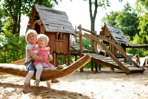 Kinderbereich