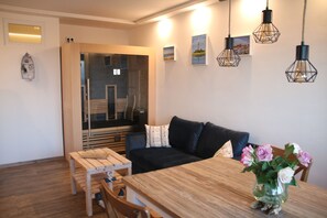 Ostsee-Rifugio Ferienpark Hs. H Etage 4 Whg.5