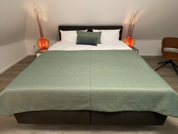 Doppelzimmer 4