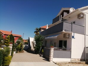 Ulkopuoli