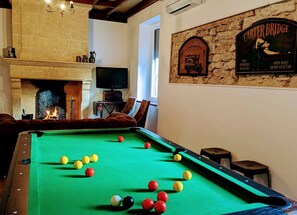 Sala de juegos