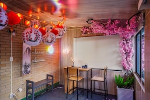 Restaurantes