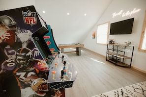 Spielezimmer