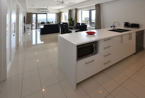 Cucina privata
