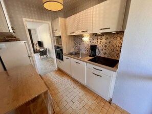 Eget kök
