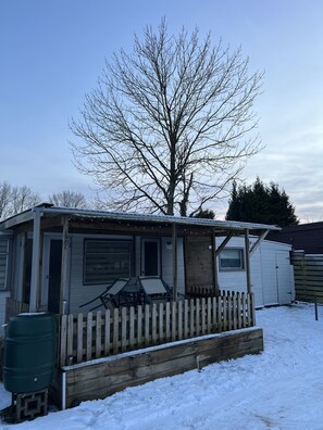 Exteriör
