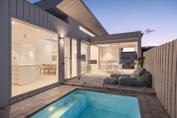 Outdoor Living