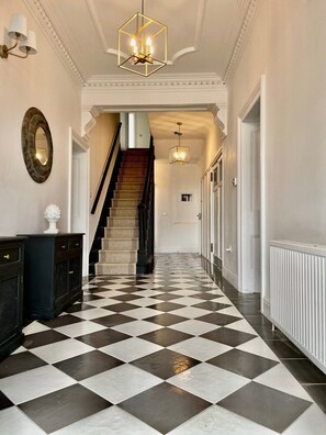 Lobby Hall