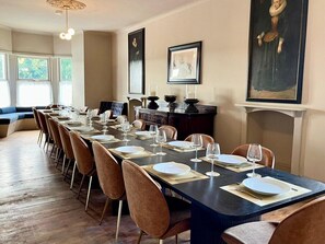 Dining Room 1