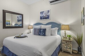 King Bed