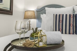 Welcome to The Rosemary Pearl!