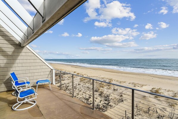 Strand