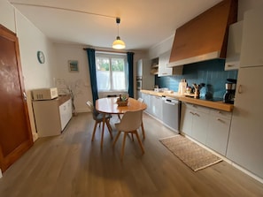 Eget kök