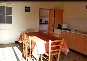 Restauration