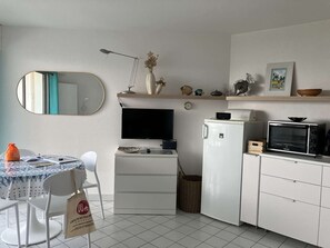 Restauration