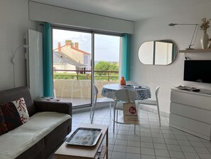 Coin séjour