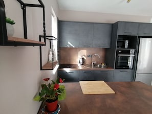 Cuisine privée