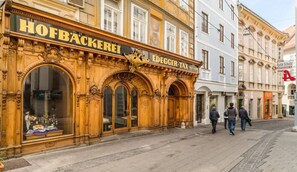 Sevärdhet