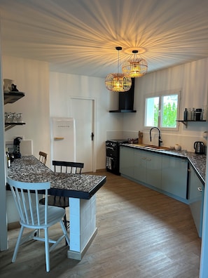 Cucina privata