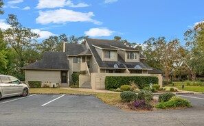 West Hyde Park Building