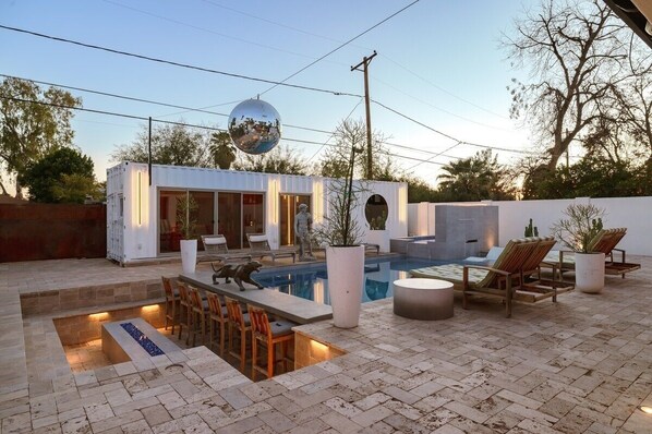 Pool